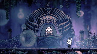 <em>Hollow Knight</em> And The Art Of The Video Game Joke<em></em>